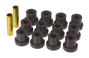 Picture of Prothane PRO Spring/Shackle Bush-Blk Bushing Kits - 7-1022-BL