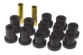 Picture of Prothane PRO Spring/Shackle Bush-Blk Bushing Kits - 7-1023-BL