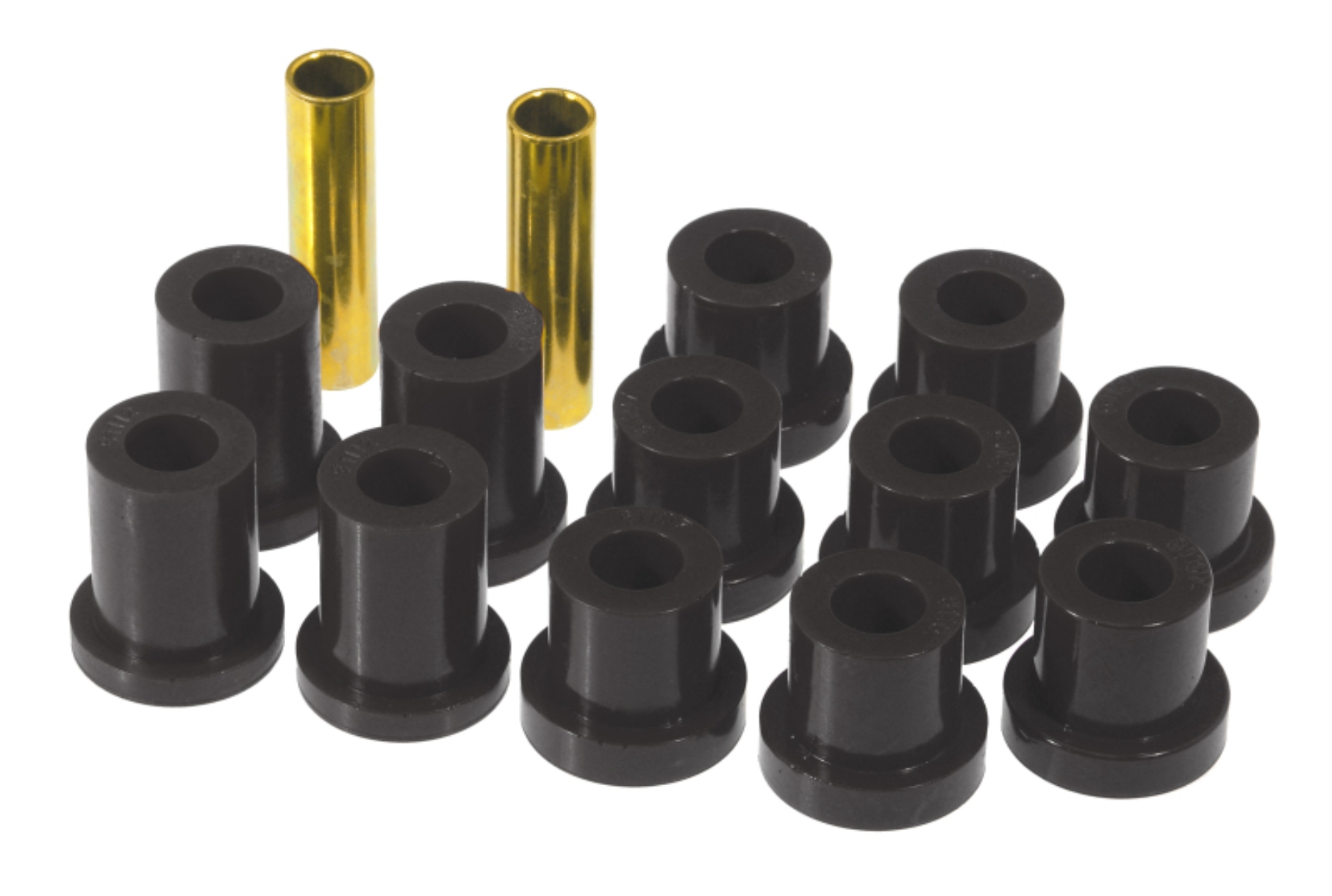 Picture of Prothane PRO Spring/Shackle Bush-Blk Bushing Kits - 7-1023-BL