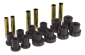 Picture of Prothane PRO Spring/Shackle Bush-Blk Bushing Kits - 7-1024-BL