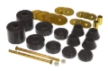 Picture of Prothane PRO Body/Subframe Bush-Blk Bushing Kits - 7-103-BL