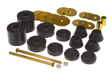Picture of Prothane PRO Body/Subframe Bush-Blk Bushing Kits - 7-103-BL