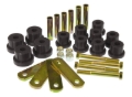Picture of Prothane PRO Spring/Shackle Bush-Blk Bushing Kits - 7-1050-BL