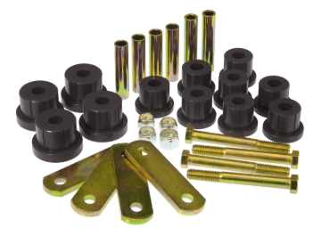 Picture of Prothane PRO Spring/Shackle Bush-Blk Bushing Kits - 7-1050-BL