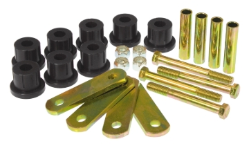 Picture of Prothane PRO Spring/Shackle Bush-Blk Bushing Kits - 7-1051-BL