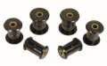Picture of Prothane PRO Spring/Shackle Bush-Blk Bushing Kits - 7-1055-BL