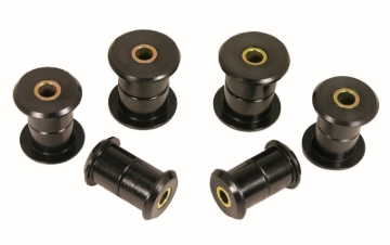 Picture of Prothane PRO Spring/Shackle Bush-Blk Bushing Kits - 7-1055-BL