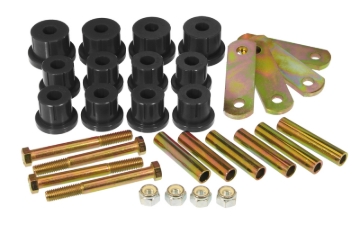 Picture of Prothane PRO Spring/Shackle Bush-Blk Bushing Kits - 7-1056-BL