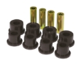 Picture of Prothane PRO Spring/Shackle Bush-Blk Bushing Kits - 7-1057-BL