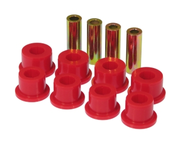 Picture of Prothane PRO Spring/Shackle Bush-Red Bushing Kits - 7-1057