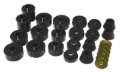 Picture of Prothane PRO Body/Subframe Bush-Blk Bushing Kits - 7-106-BL