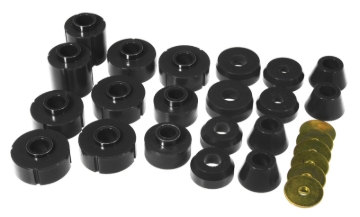 Picture of Prothane PRO Body/Subframe Bush-Blk Bushing Kits - 7-106-BL