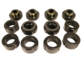 Picture of Prothane PRO Body/Subframe Bush-Blk Bushing Kits - 7-108-BL