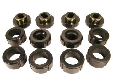 Picture of Prothane PRO Body/Subframe Bush-Blk Bushing Kits - 7-108-BL