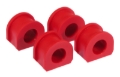 Picture of Prothane PRO Sway/End Link Bush-Red Sway Bar Bushings - 7-1101
