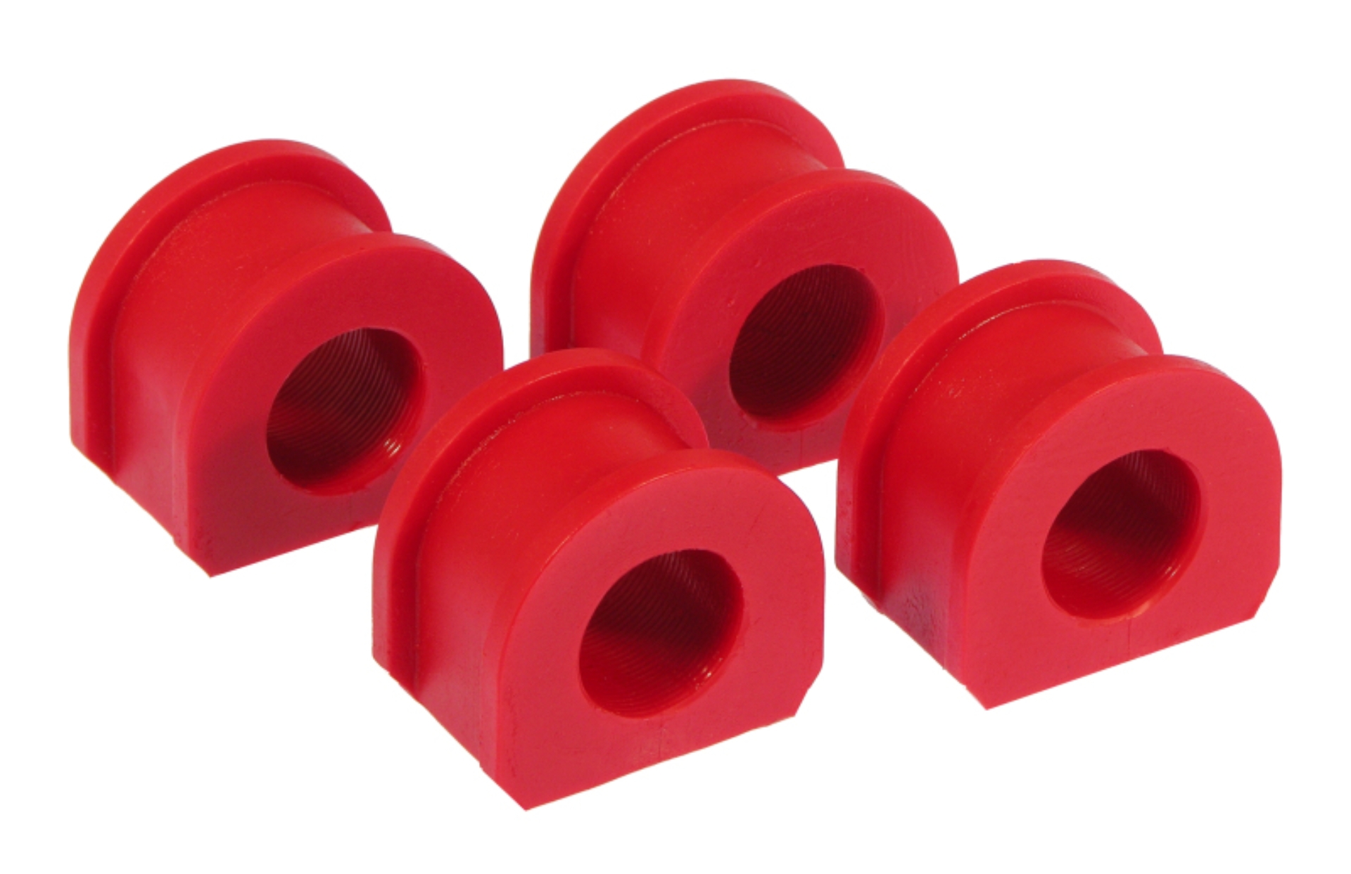 Picture of Prothane PRO Sway/End Link Bush-Red Sway Bar Bushings - 7-1101