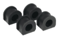Picture of Prothane PRO Sway/End Link Bush-Blk Sway Bar Bushings - 7-1101-BL