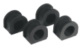 Picture of Prothane PRO Sway/End Link Bush-Blk Sway Bar Bushings - 7-1102-BL