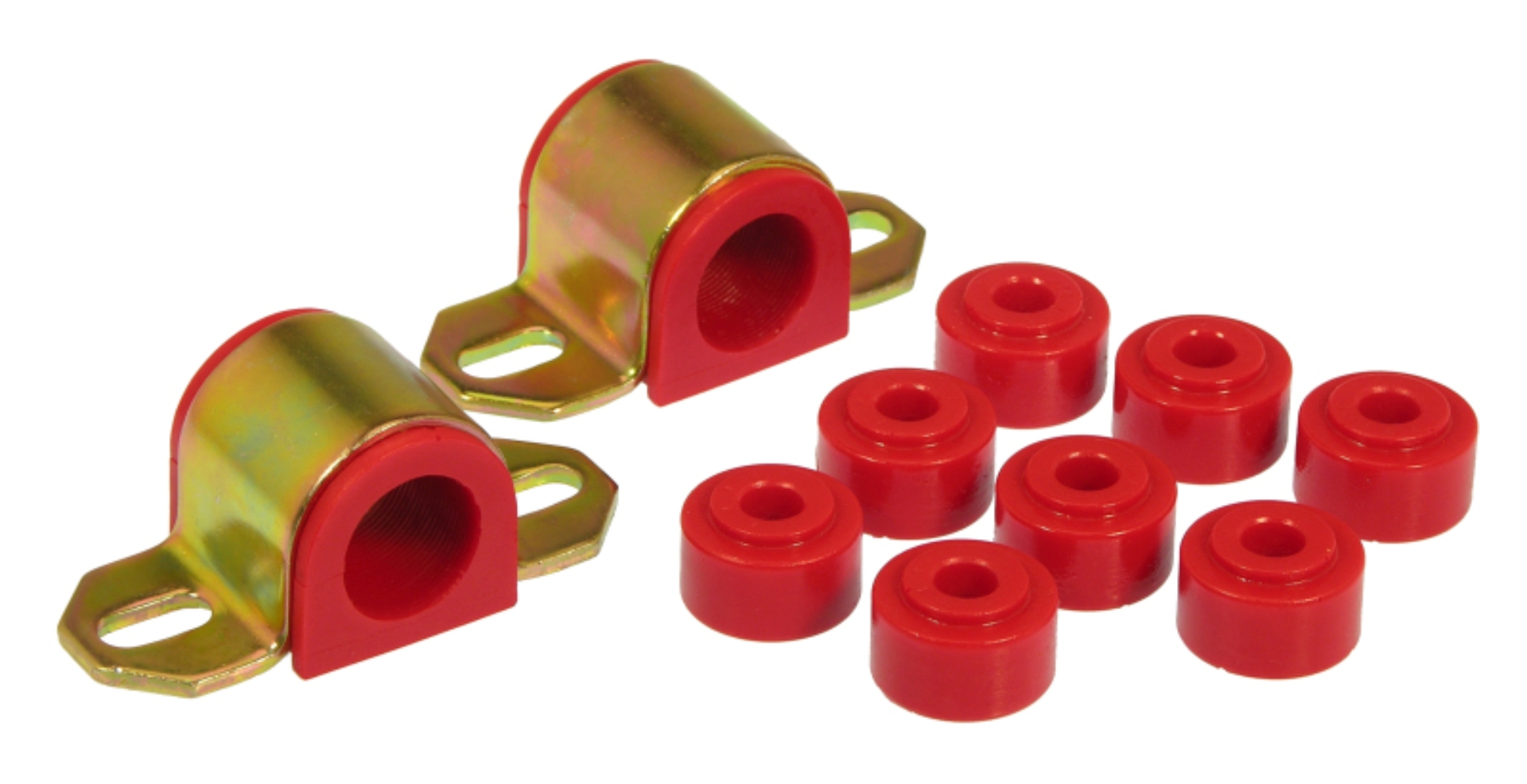 Picture of Prothane PRO Sway/End Link Bush-Red Sway Bar Bushings - 7-1103