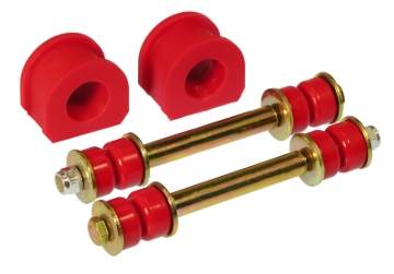 Picture of Prothane PRO Sway/End Link Bush-Red Sway Bar Bushings - 7-1104