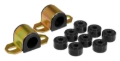 Picture of Prothane PRO Sway/End Link Bush-Blk Sway Bar Bushings - 7-1103-BL