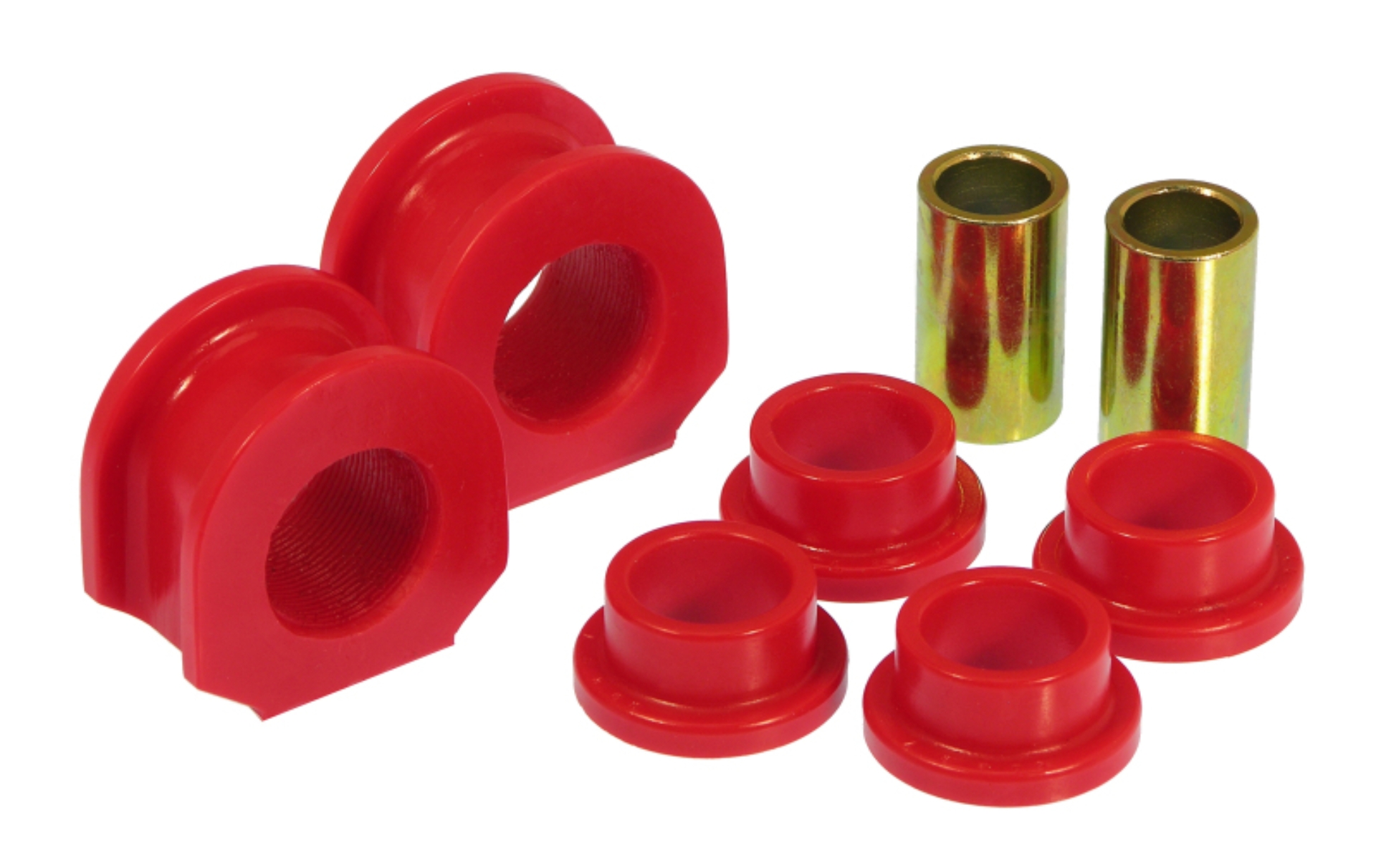 Picture of Prothane PRO Sway/End Link Bush-Red Sway Bar Bushings - 7-1106