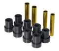 Picture of Prothane PRO Sway/End Link Bush-Blk Sway Bar Bushings - 7-1109-BL