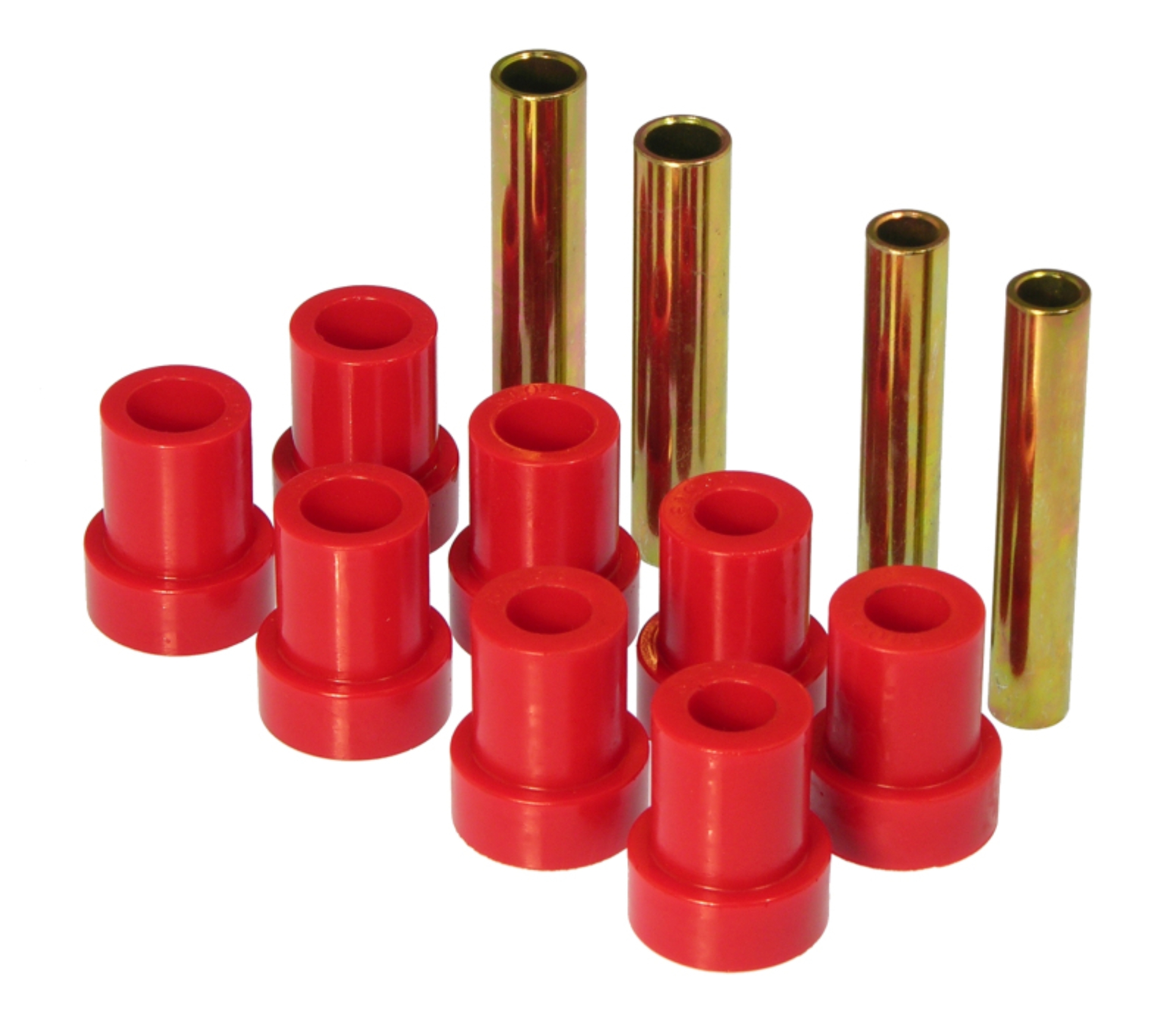 Picture of Prothane PRO Sway/End Link Bush-Red Sway Bar Bushings - 7-1109