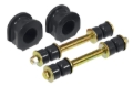 Picture of Prothane PRO Sway/End Link Bush-Blk Sway Bar Bushings - 7-1110-BL