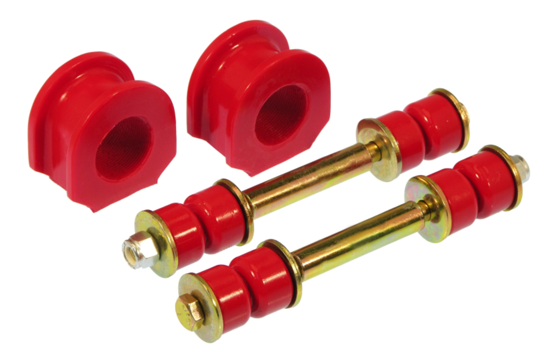 Picture of Prothane PRO Sway/End Link Bush-Red Sway Bar Bushings - 7-1110