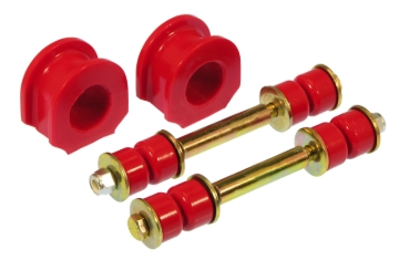 Picture of Prothane PRO Sway/End Link Bush-Red Sway Bar Bushings - 7-1110