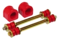 Picture of Prothane PRO Sway/End Link Bush-Red Sway Bar Bushings - 7-1111