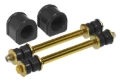 Picture of Prothane PRO Sway/End Link Bush-Blk Sway Bar Bushings - 7-1111-BL