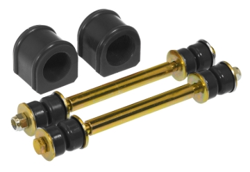 Picture of Prothane PRO Sway/End Link Bush-Blk Sway Bar Bushings - 7-1111-BL