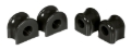 Picture of Prothane PRO Sway/End Link Bush-Blk Sway Bar Bushings - 7-1112-BL