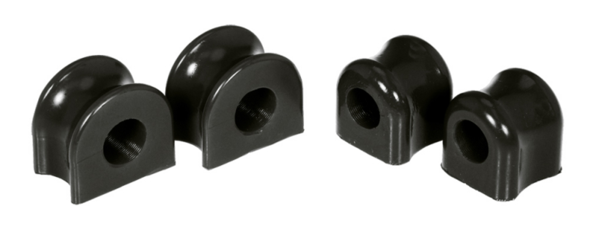 Picture of Prothane PRO Sway/End Link Bush-Blk Sway Bar Bushings - 7-1112-BL