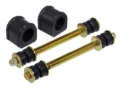 Picture of Prothane PRO Sway/End Link Bush-Blk Sway Bar Bushings - 7-1114-BL