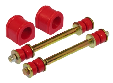 Picture of Prothane PRO Sway/End Link Bush-Red Sway Bar Bushings - 7-1114