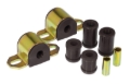 Picture of Prothane Rear Sway Bar Bushings - 5/8in 2-Bolt - Black - 7-1117-BL