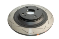 Picture of DBA 4000 Series Slotted Rotors Brake Rotors - DBA4546S