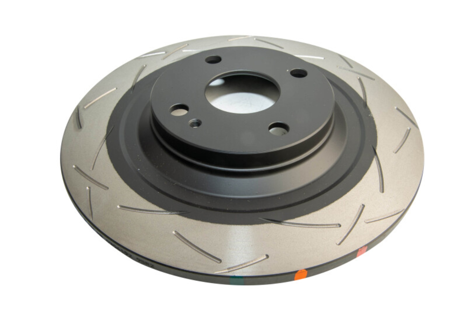 Picture of DBA 4000 Series Slotted Rotors Brake Rotors - DBA4546S