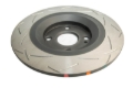 Picture of DBA 4000 Series Slotted Rotors Brake Rotors - DBA4546S