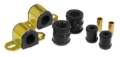 Picture of Prothane PRO Sway/End Link Bush-Blk Sway Bar Bushings - 7-1128-BL