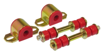 Picture of Prothane PRO Sway/End Link Bush-Red Sway Bar Bushings - 7-1129