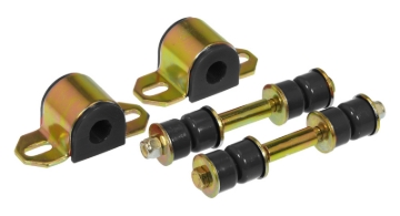 Picture of Prothane PRO Sway/End Link Bush-Blk Sway Bar Bushings - 7-1129-BL