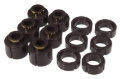 Picture of Prothane PRO Body/Subframe Bush-Blk Bushing Kits - 7-112-BL