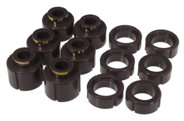 Picture of Prothane PRO Body/Subframe Bush-Blk Bushing Kits - 7-112-BL