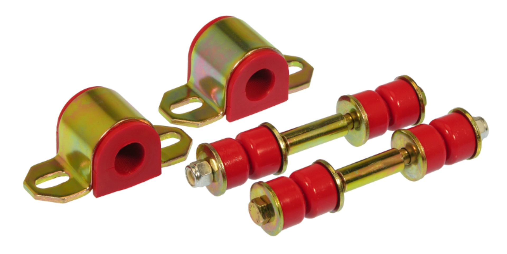 Picture of Prothane PRO Sway/End Link Bush-Red Sway Bar Bushings - 7-1130