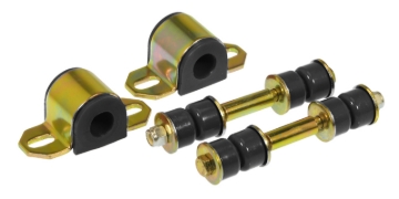 Picture of Prothane PRO Sway/End Link Bush-Blk Sway Bar Bushings - 7-1130-BL