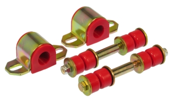 Picture of Prothane PRO Sway/End Link Bush-Red Sway Bar Bushings - 7-1131